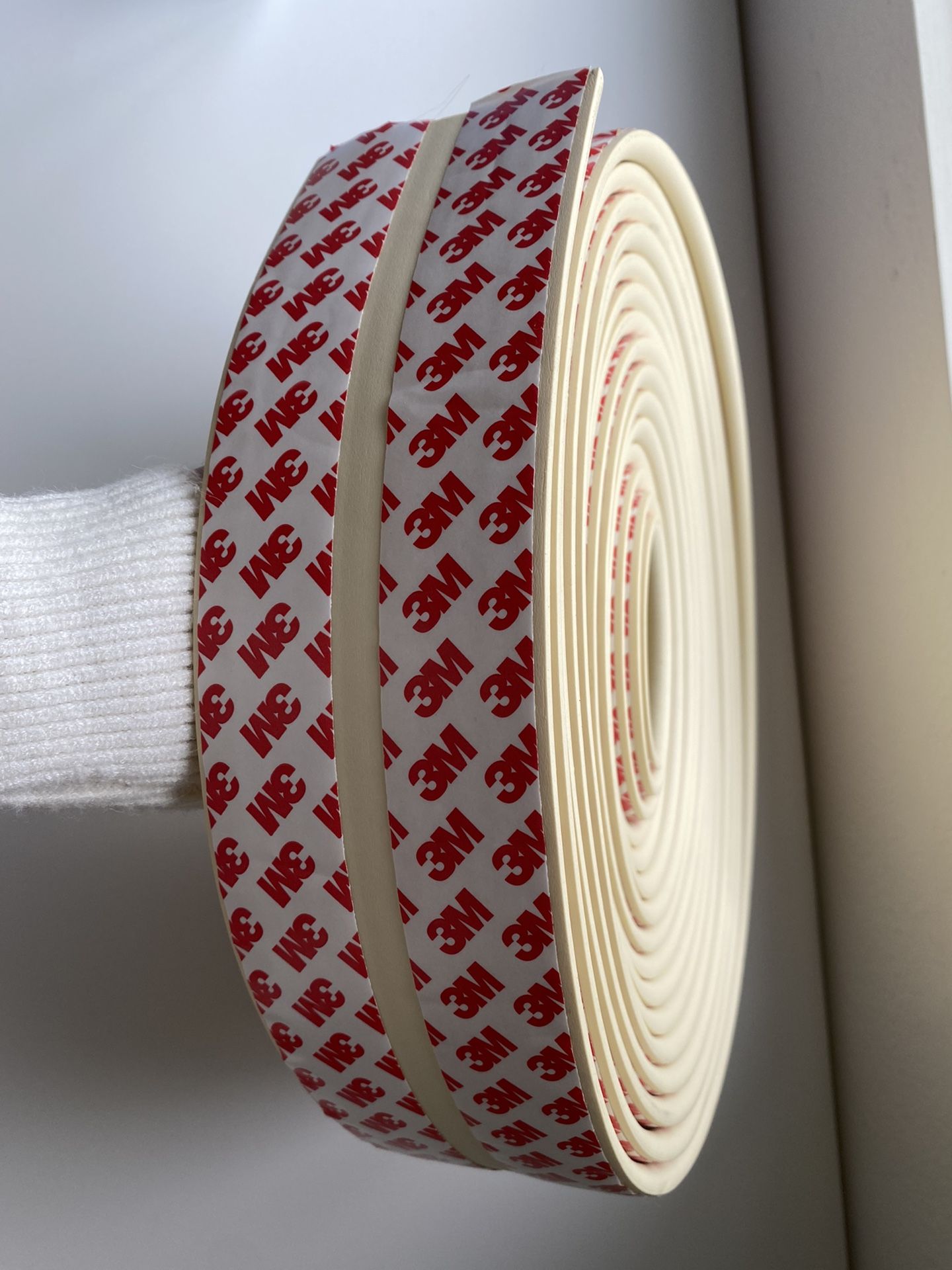 Baby Proofing Edge Protectors 29.5ft