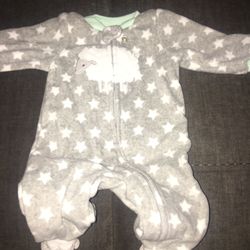 Newborn Sleeper