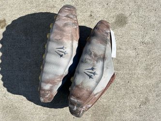 Notca x  Nike mind slides