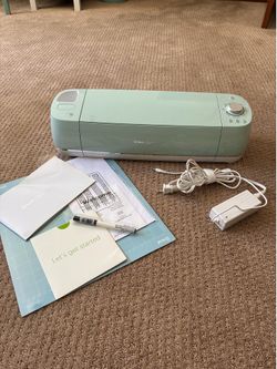 Cricut Explore Air 2