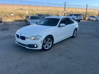 2017 BMW 330i