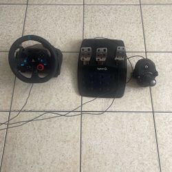 G29 Driving Force Pc/Ps4 & Ps5