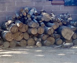 Firewood 🪵 BEST DEAL!