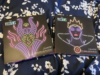 Eyeshadow Palettes - See Description