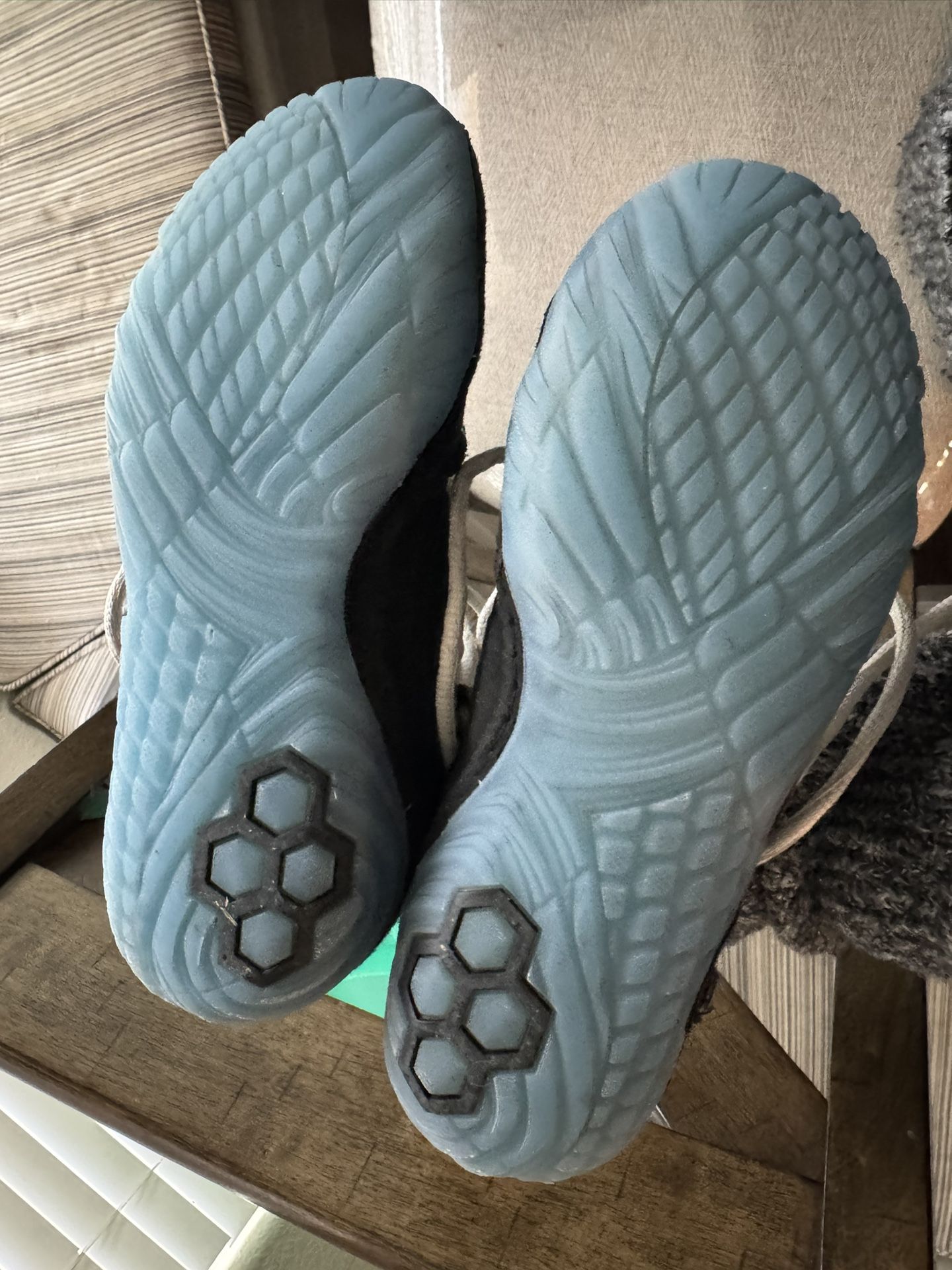 Wrestling Shoes Size 5 Boys