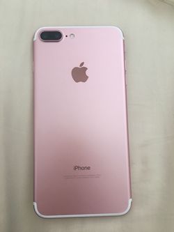 iPhone 7 Plus T-Mobile 256gb
