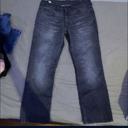 Levis 514