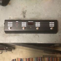Blackstar FS 10 Footswitch 