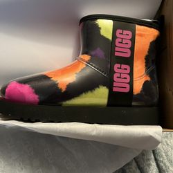 New Ugg’s 