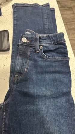 Old navy jeans