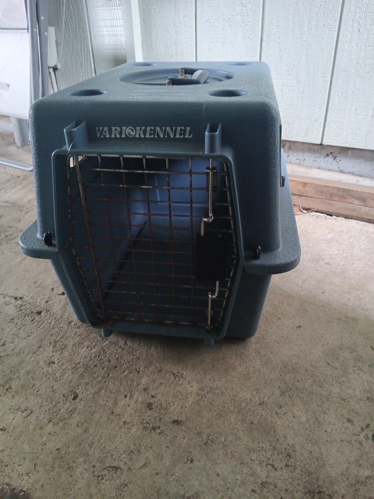 Medium Dog Crate