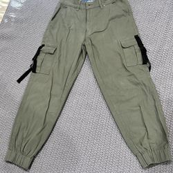 VIP JOGGERS SIZE 9/10 Petite 