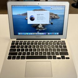 MacBook Air I7 256 Gb 