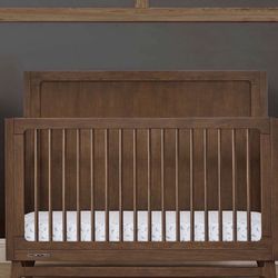 Delta children 6 in 1 convertible crib