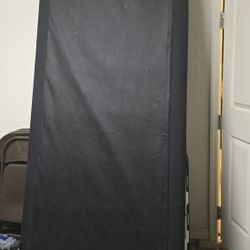 King Box Spring