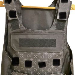 Bulletproof Vest