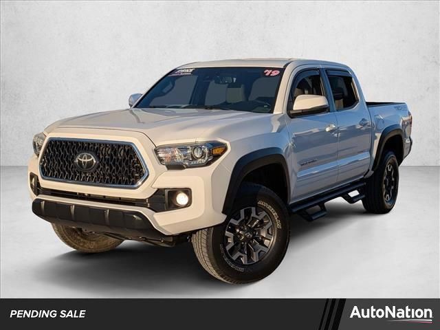 2019 Toyota Tacoma