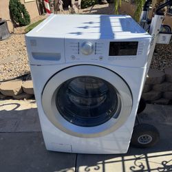 Kenmore Washer 