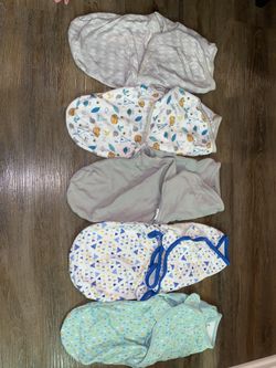 Baby Boy Clothes Newborn to 3 months