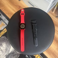 IPAD AIR 11 & Iwatch 10