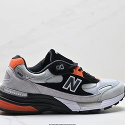 New Balance 992 DC Sample