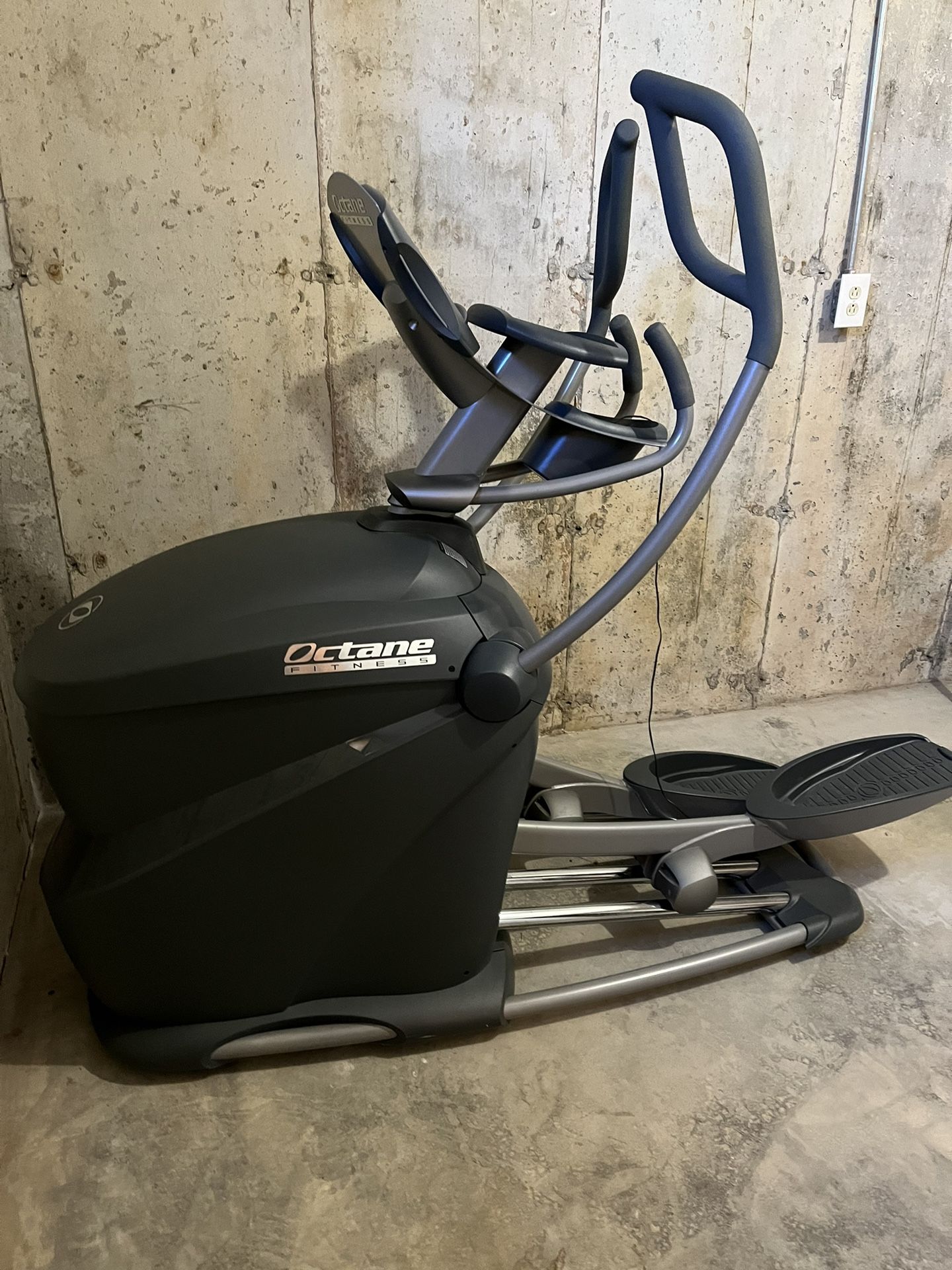 Octane Fitness Q37e