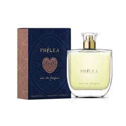PHILEA Eau de Parfum 100ml 3.4 fl oz.  Women 