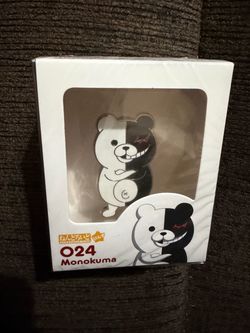 Nendoroid Pins 024 Monokumo