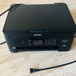 EPSOM Printer