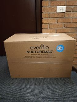 Evenflow Infant Carseat