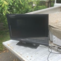 Sony Bravia.  32 Inch Sony Tv