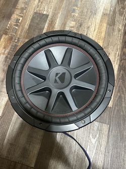 Kicker comp vr