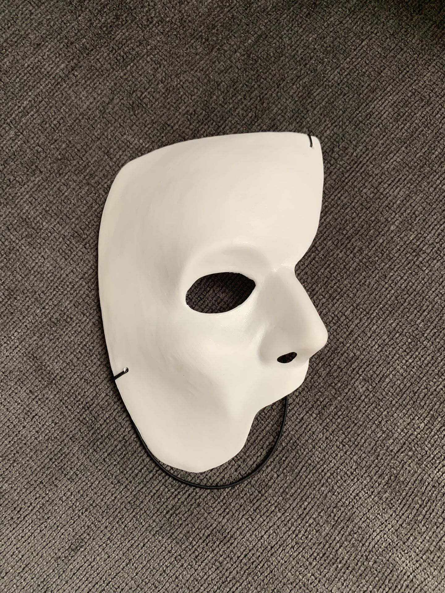 Masquerade Mask Halloween 