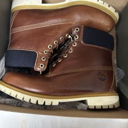 Sneaker Timberland Hainsworth  11.5# 17371