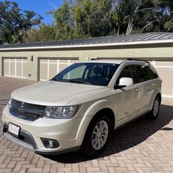 2013 Dodge Journey