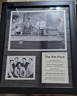 The Rat Pack