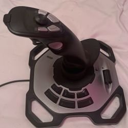 Logitech Extreme 3d Pro Flight Stick