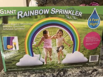 Sprinkler