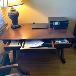 Office Desk