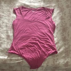 Pumiey Bodysuit Large