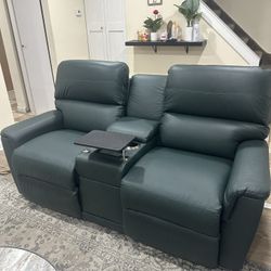 Power Sofa 
