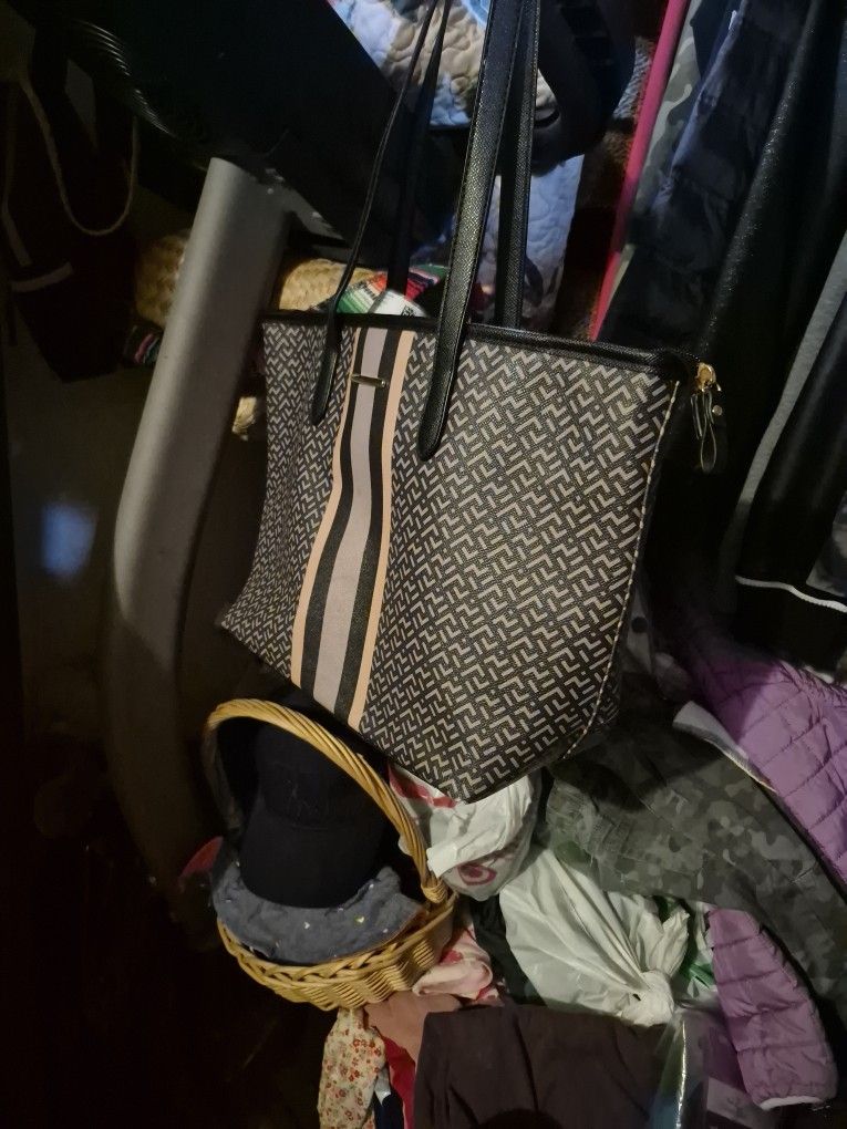 Hand Bag