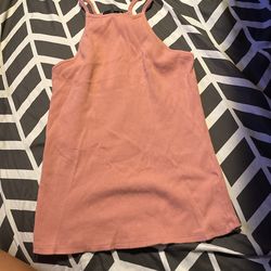 Solid Tank Tops 