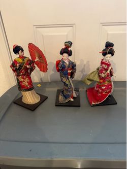 Geisha