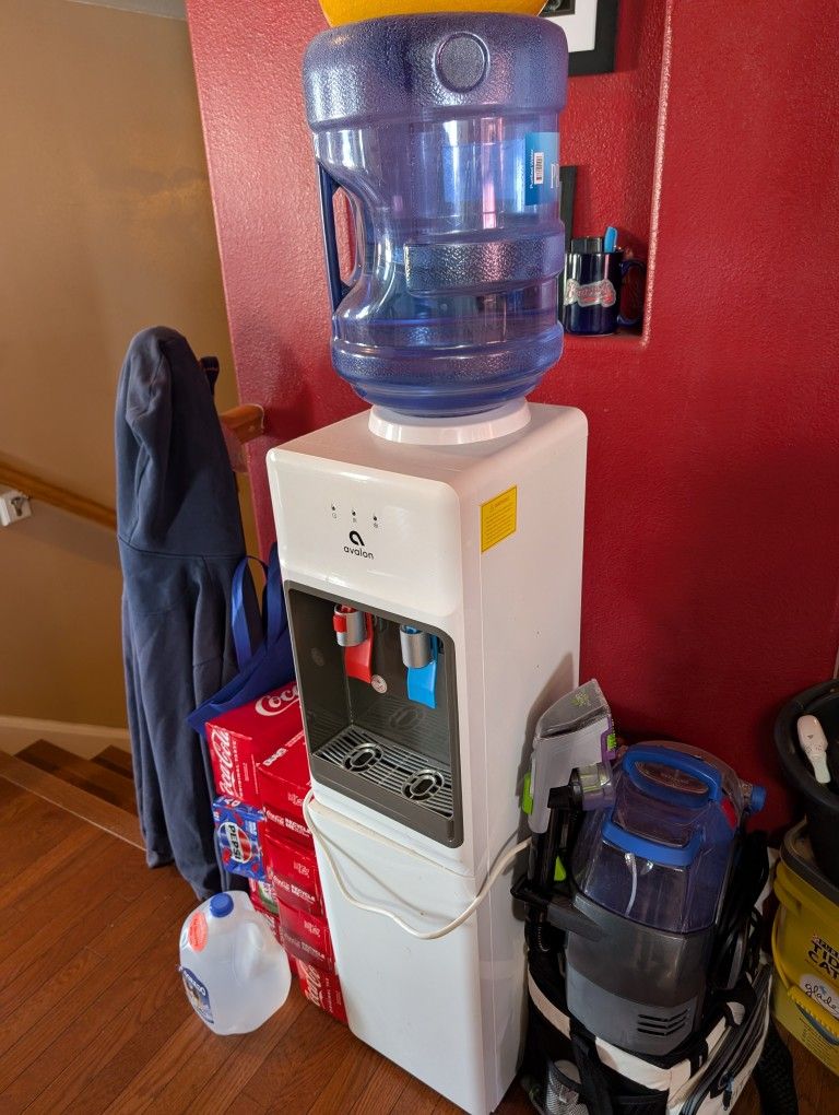 Water Cooler