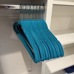 Velvet Hangers