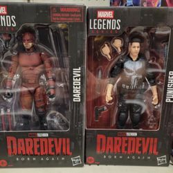 marvel legends