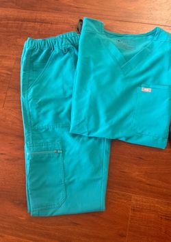 Figs Medium men’s set
