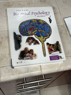 Biological Psychology 