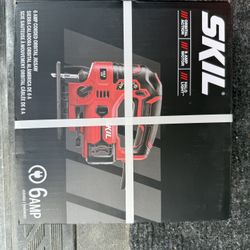 Skil Jigsaw NEW